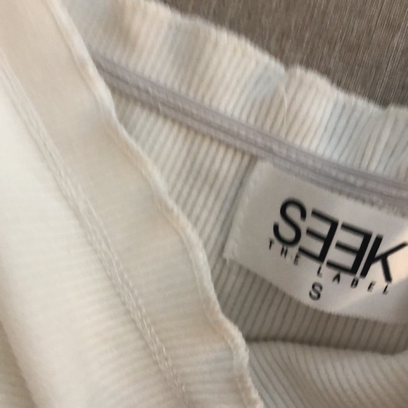 LF White sundress - Picture 2 of 3